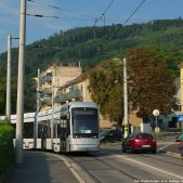 Stadler Variobahn #228