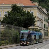 Bombardier Cityrunner #655