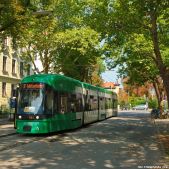 Bombardier Cityrunner #661