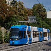 Bombardier Cityrunner #663