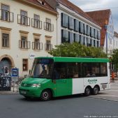 VW Kutsenits KB 235 #G-180FR