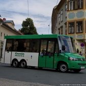 VW Kutsenits KB 235 #G-123JS