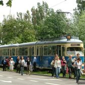 Dzień Pieszego Pasażera