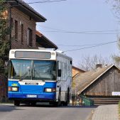 Scania CN113CLL #PS064
