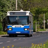 Scania CN113CLL #PS066