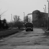 Scania CN113CLL #PS023