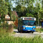 Scania CN113CLL #PS026