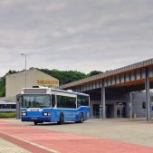 Scania CN113CLL #PS005