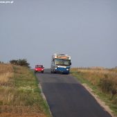 Scania CN113CLL #PS024