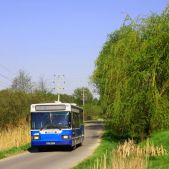 Scania CN113CLL #PS046