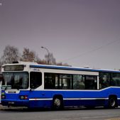 Scania CN113CLL #PS049