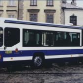 Scania CN113CLL #49001