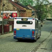 Scania CN113CLL #49032