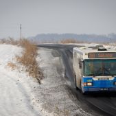 Scania CN113CLL #PS057