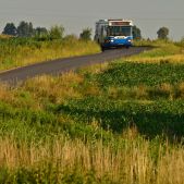 Scania CN113CLL #PS057