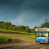 Scania CN113CLL #PS046