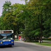 Scania CN113CLL #PS024