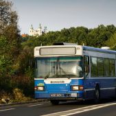 Scania CN113CLL #PS024