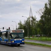 Scania CN113CLL #PS035