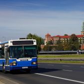 Scania CN113CLL #PS035