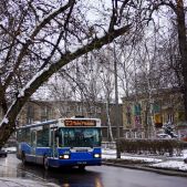 Scania CN113CLL #PS046