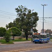 Scania CN113CLL #PS006