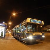 Scania CN113CLL #PS016