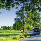 Scania CN113CLL #PS056