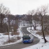 Scania CN113CLL #PS063