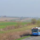 Scania CN113CLL #PS033