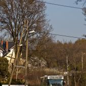 Scania CN113CLL #PS068