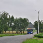 Scania CN113CLL #PS034