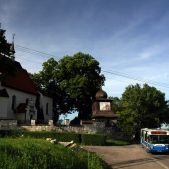 Scania CN113CLL #PS031