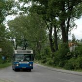 Scania CN113CLL #PS062