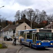 Scania CN113CLL #PS063