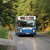 Scania CN113CLL #PS035