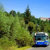 Scania CN113CLL #PS019