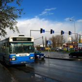 Scania CN113CLL #PS004