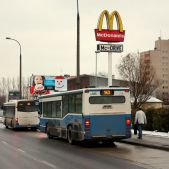 Scania CN113CLL #PS045