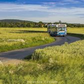 Scania CN113CLL #PS066