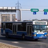 Scania CN113CLL #PS069