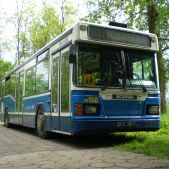 Scania CN113CLL #PS060