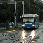 Scania CN113CLL #PS065