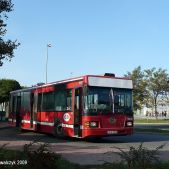 Scania CN113CLL #TKA X250