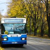 Scania CN113CLL #PS049