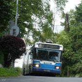 Scania CN113CLL #PS055