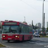 Scania CN113CLL #TKA 56CH