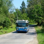 Scania CN113CLL #PS066