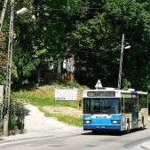 Scania CN113CLL #PS068