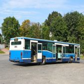 Scania CN113CLL #PS040